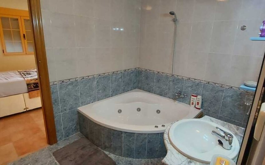 Reventa - Villa -
Calasparra - Inland