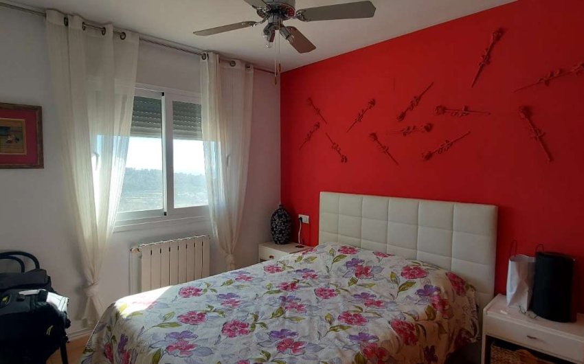 Reventa - Villa -
Calpe - Costa Blanca