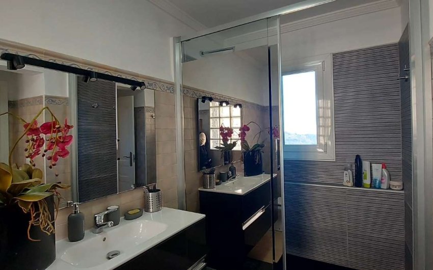 Reventa - Villa -
Calpe - Costa Blanca