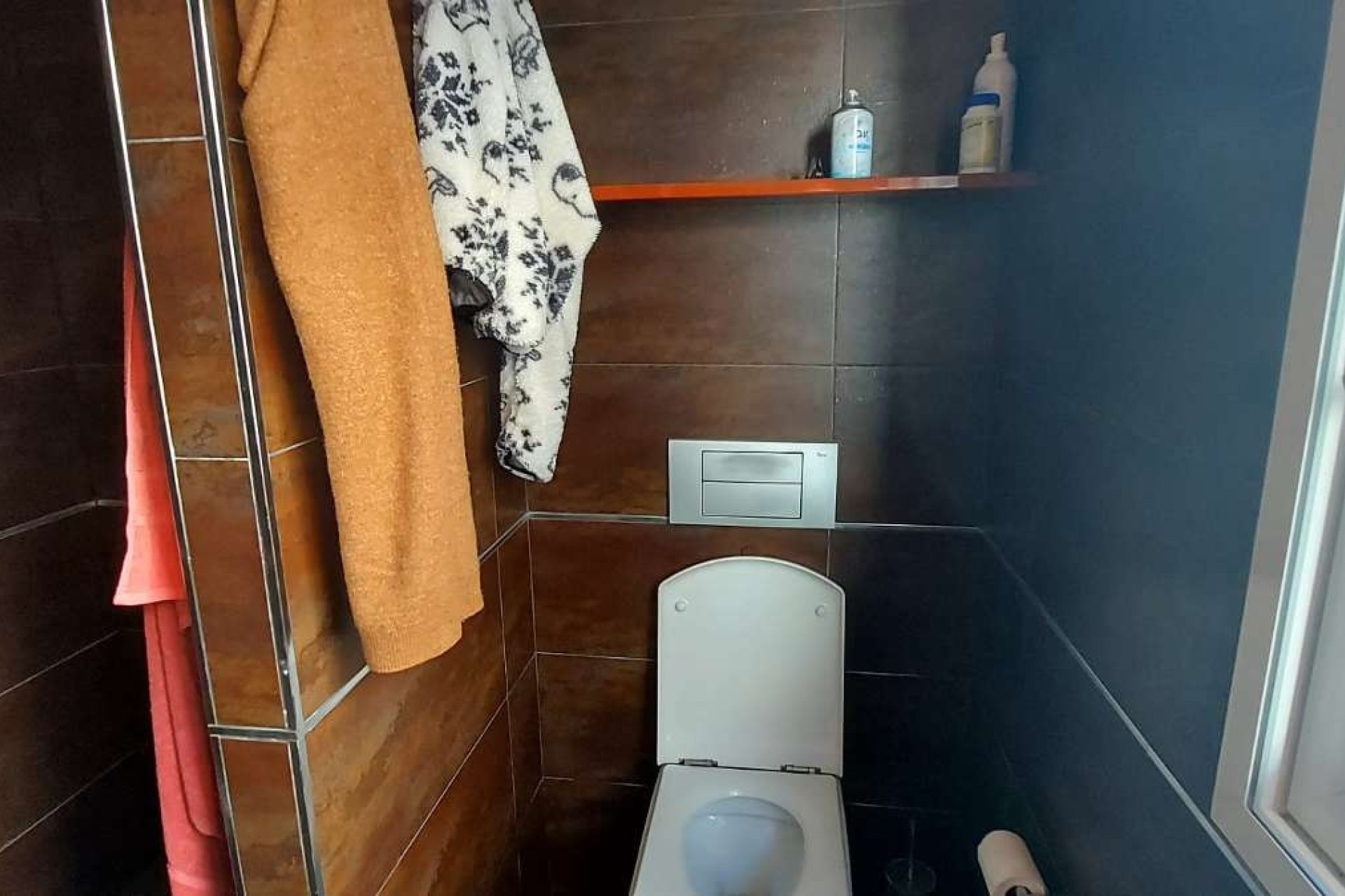 Reventa - Villa -
Calpe - Costa Blanca