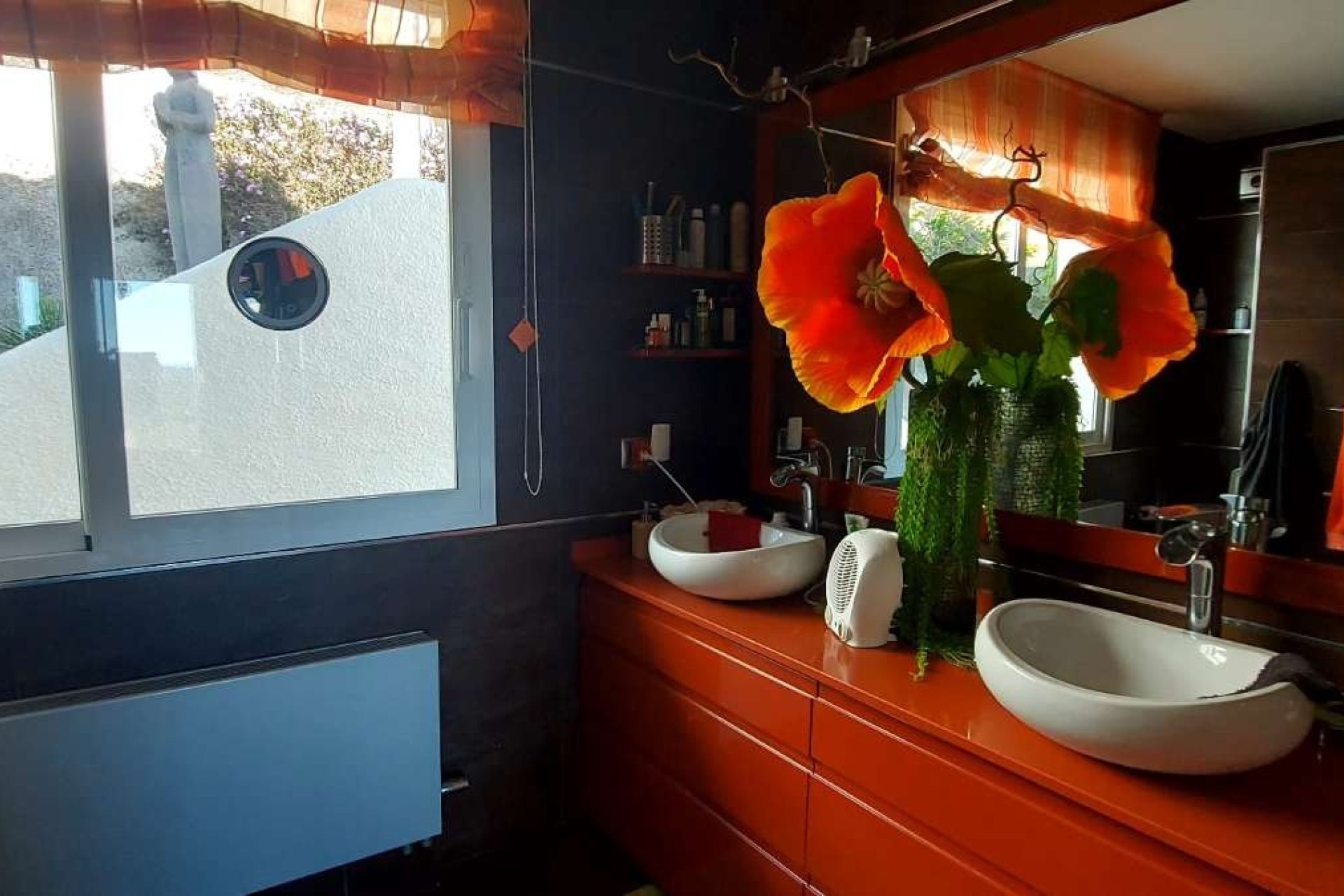Reventa - Villa -
Calpe - Costa Blanca