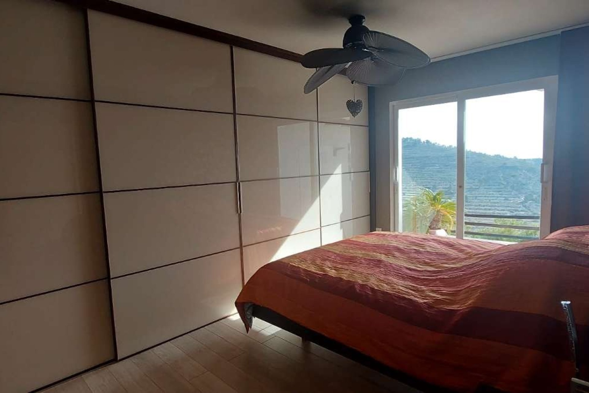 Reventa - Villa -
Calpe - Costa Blanca