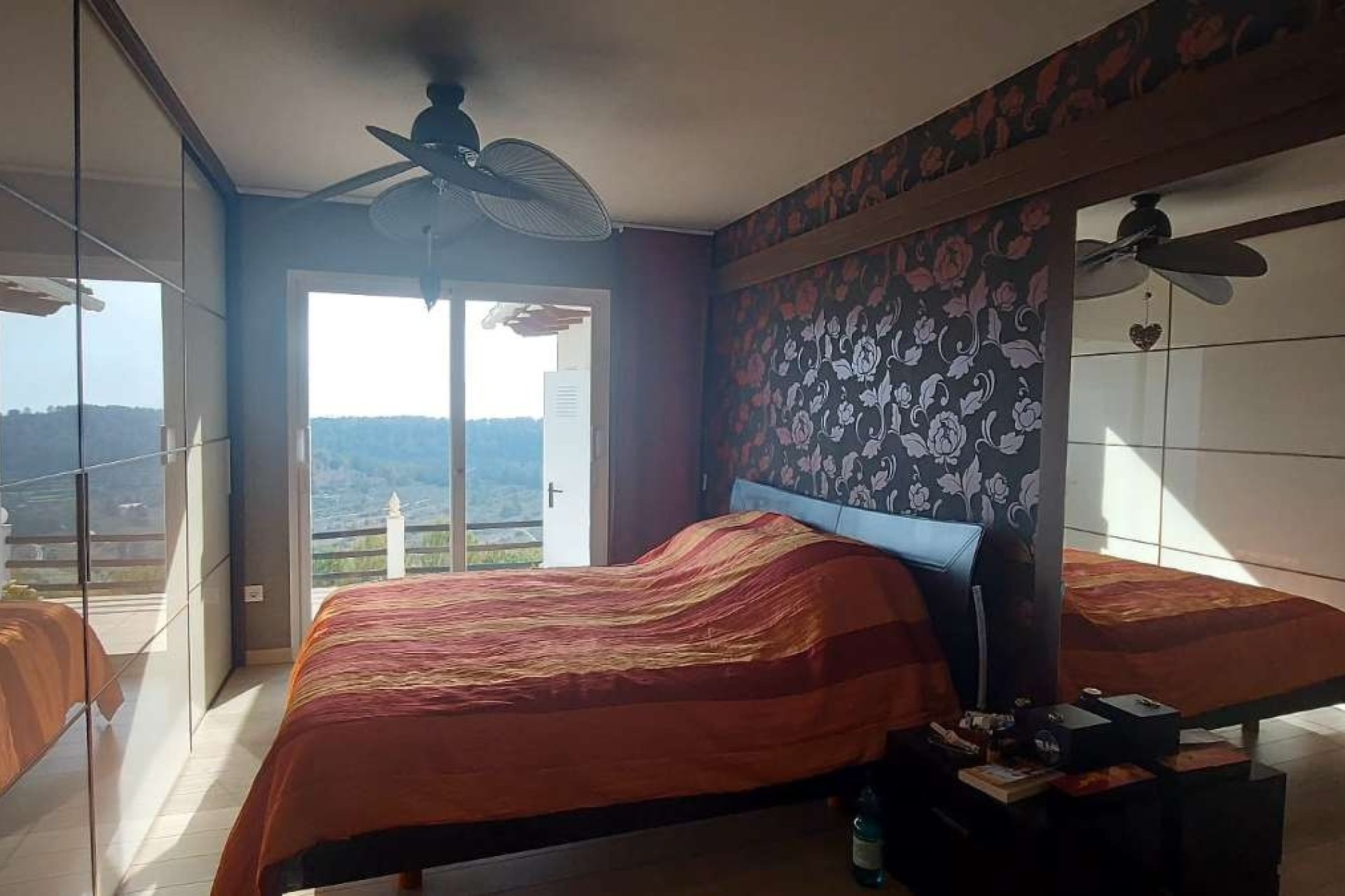 Reventa - Villa -
Calpe - Costa Blanca