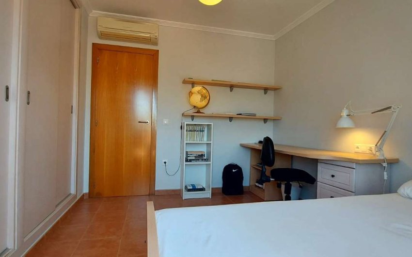 Reventa - Villa -
Calpe - Costa Blanca