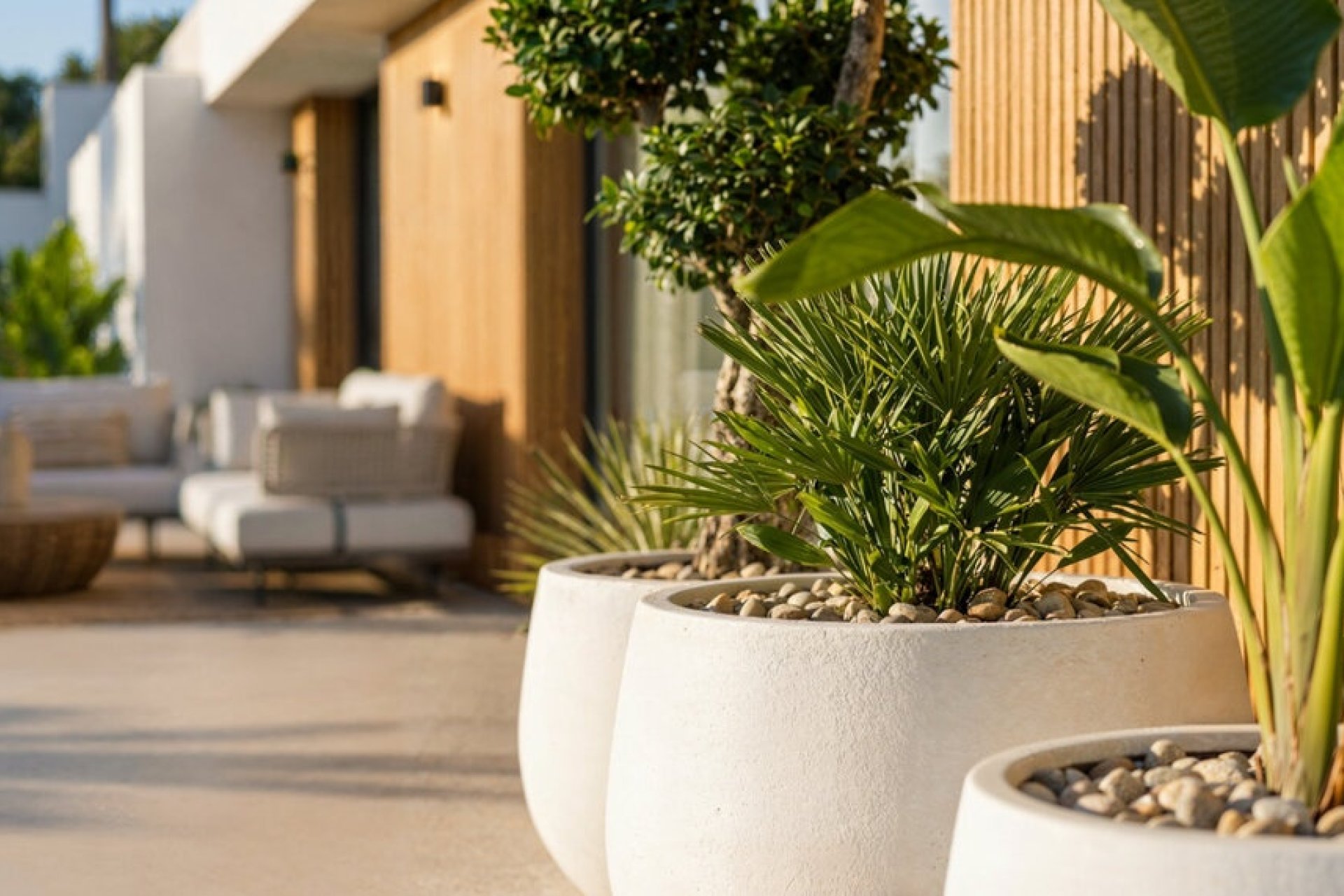Reventa - Villa -
Calpe - Costa Blanca