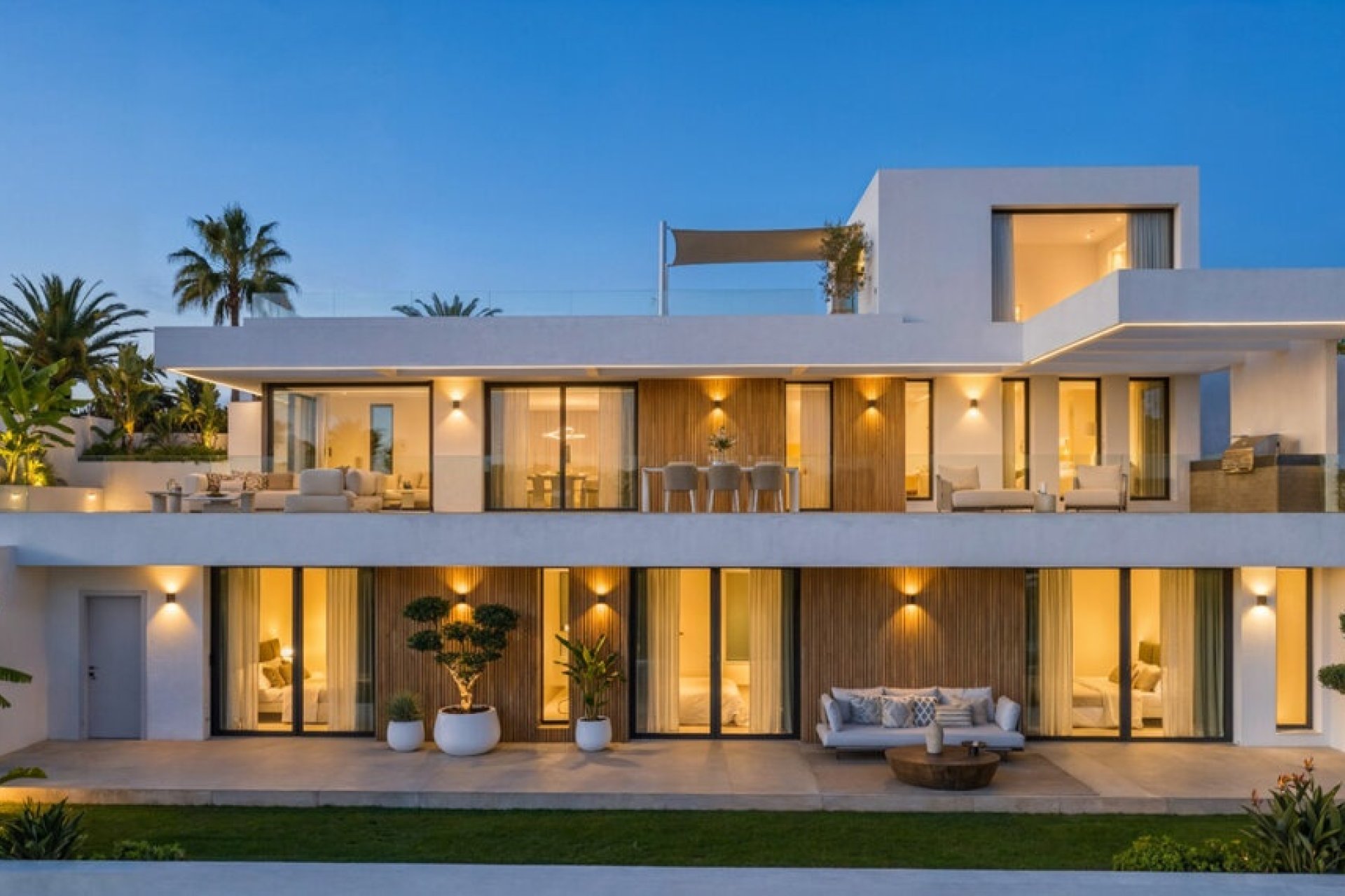 Reventa - Villa -
Calpe - Costa Blanca