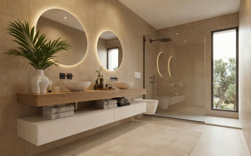 Reventa - Villa -
Calpe - Costa Blanca