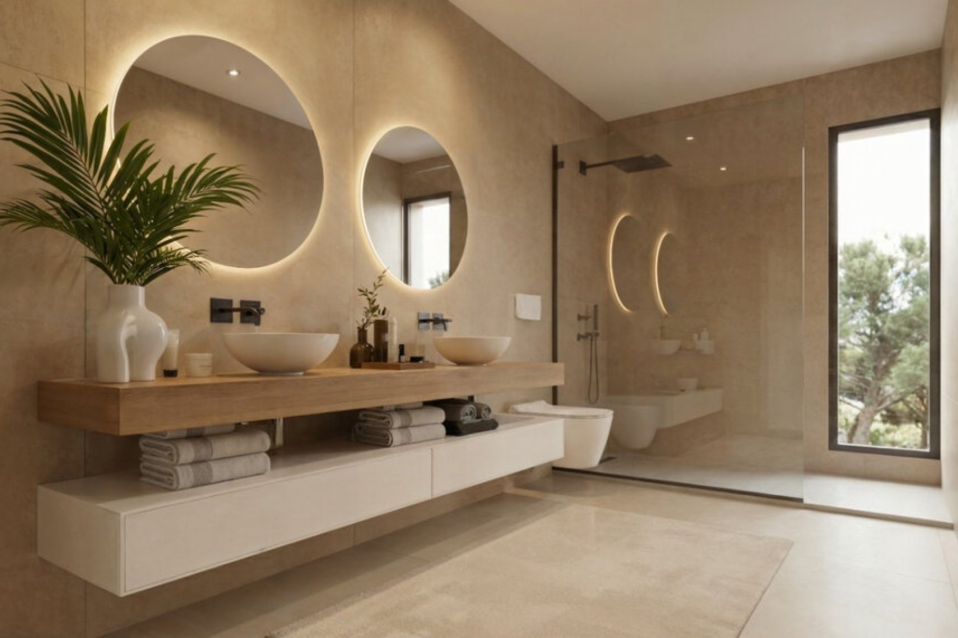 Reventa - Villa -
Calpe - Costa Blanca