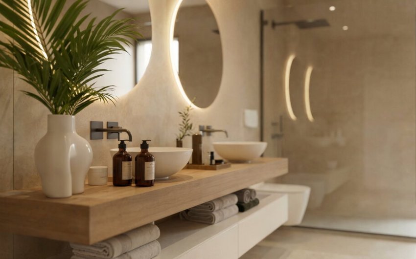 Reventa - Villa -
Calpe - Costa Blanca