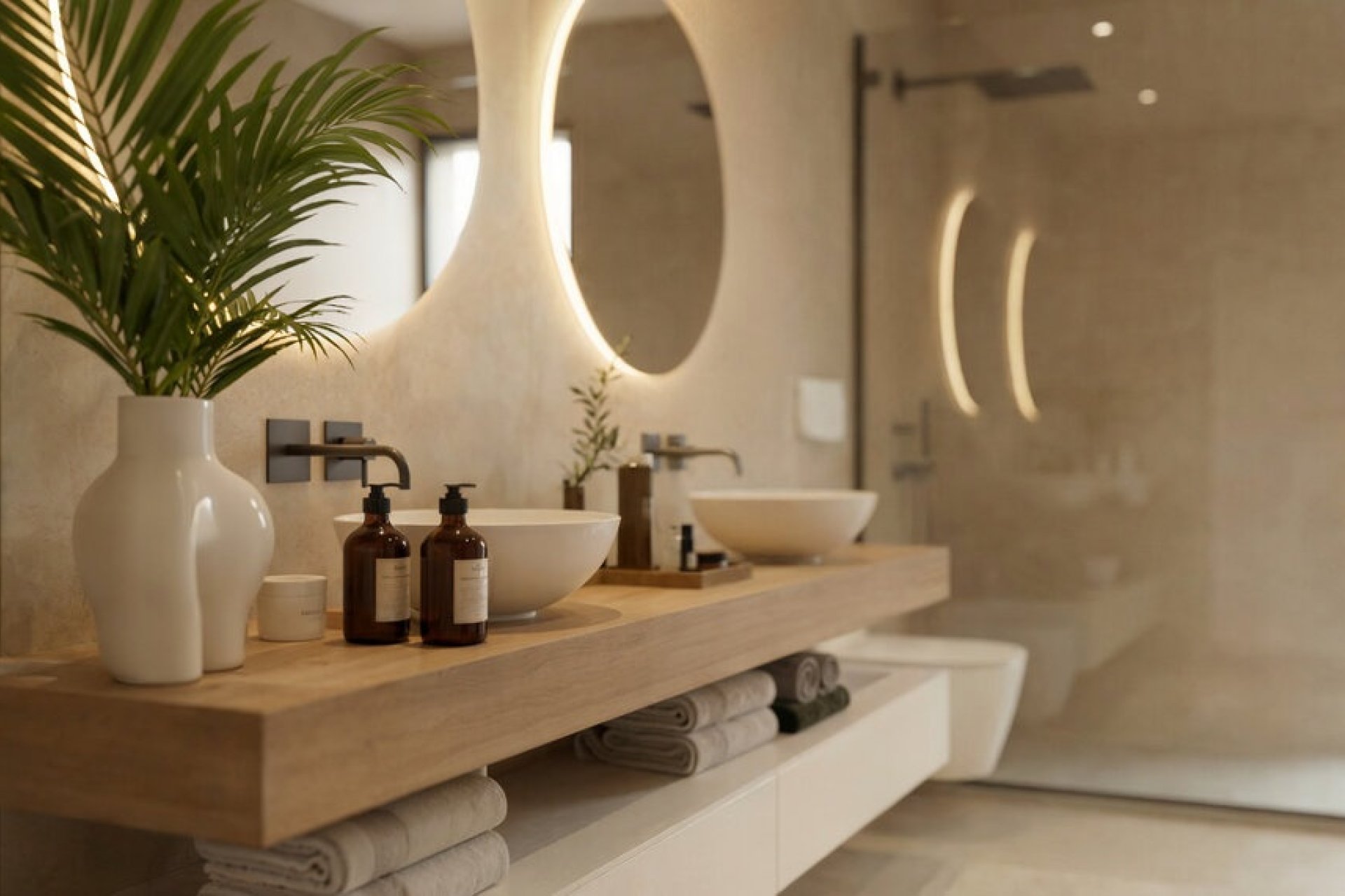 Reventa - Villa -
Calpe - Costa Blanca