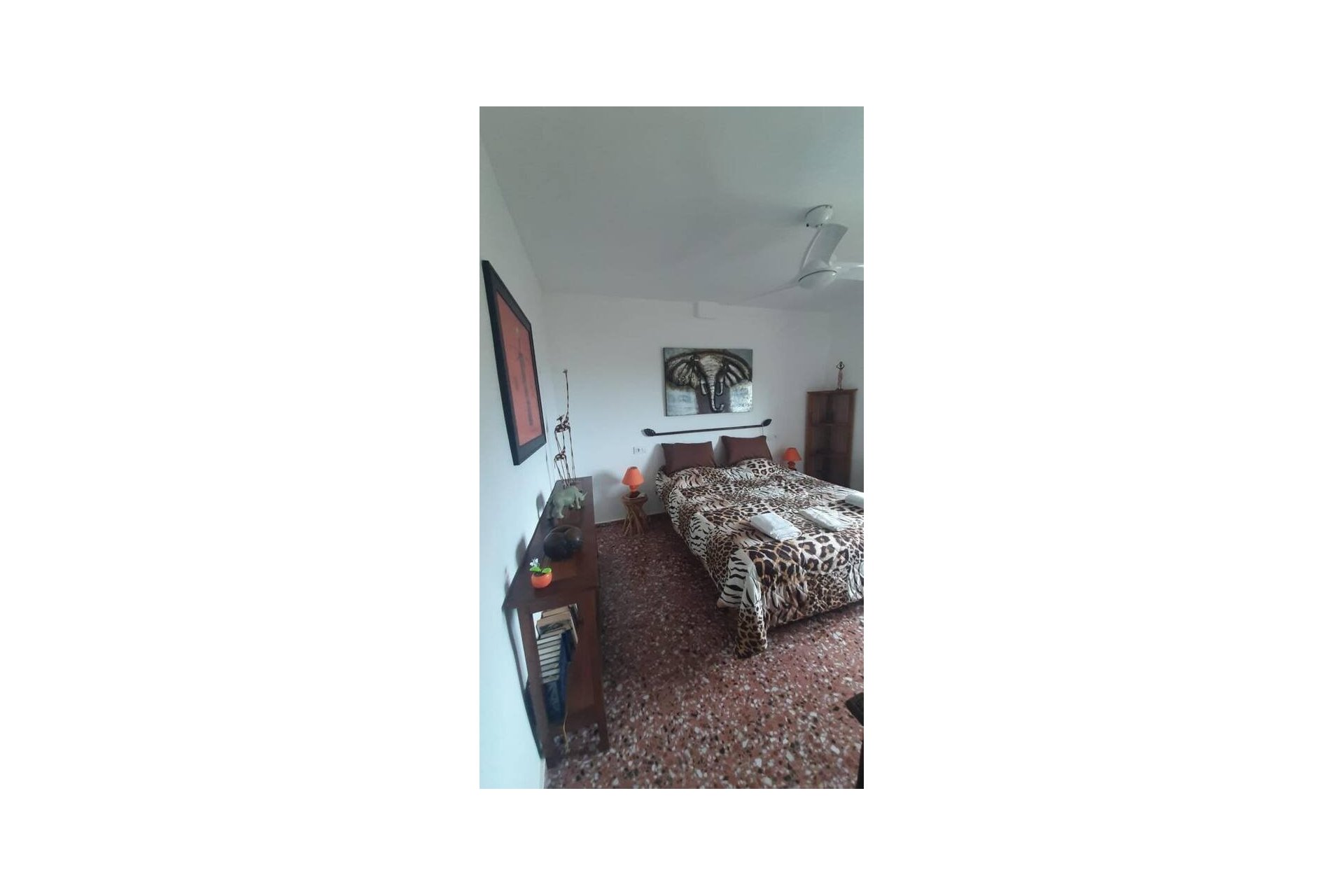 Reventa - Villa -
Calpe - Costa Blanca