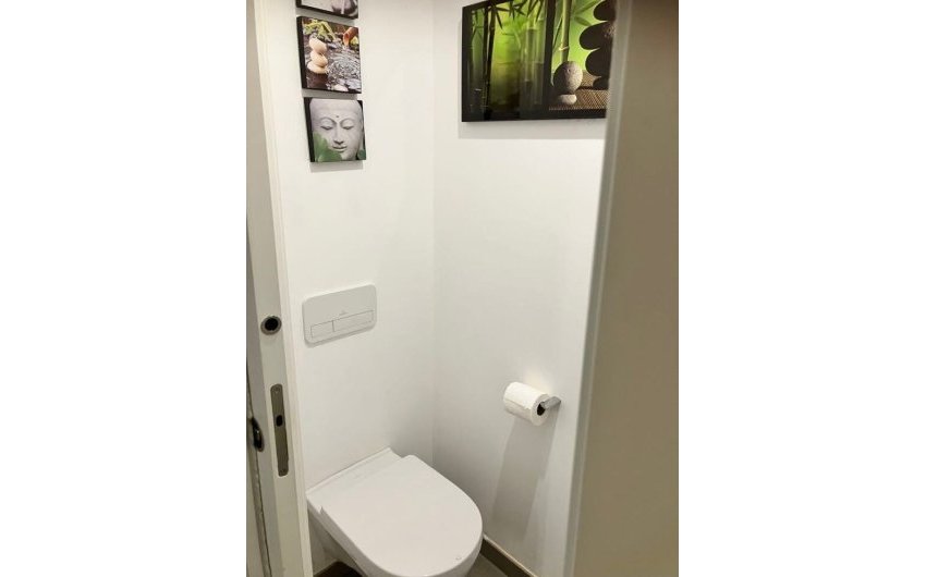 Reventa - Villa -
Calpe - Costa Blanca