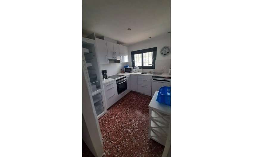 Reventa - Villa -
Calpe - Costa Blanca