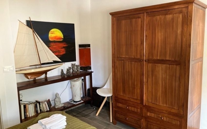 Reventa - Villa -
Calpe - Costa Blanca