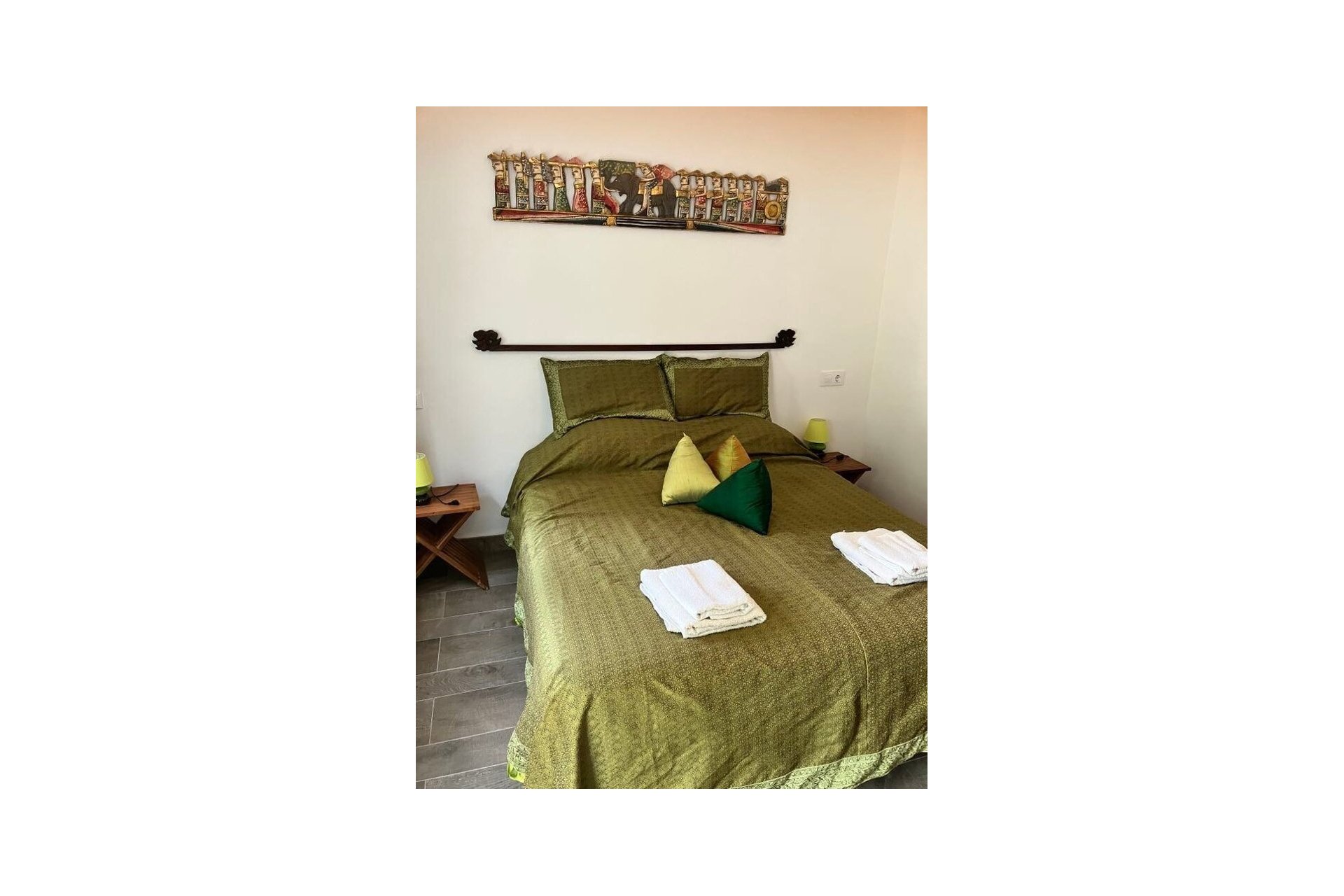 Reventa - Villa -
Calpe - Costa Blanca