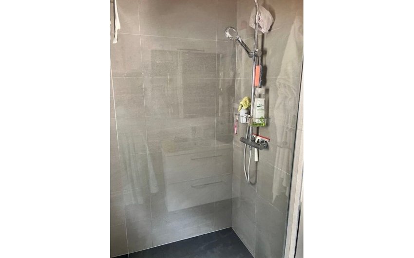 Reventa - Villa -
Calpe - Costa Blanca