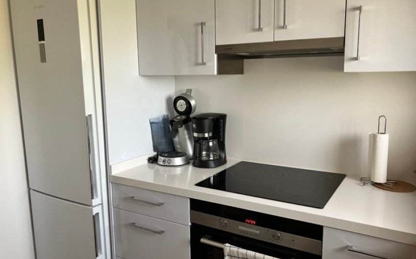 Reventa - Villa -
Calpe - Costa Blanca