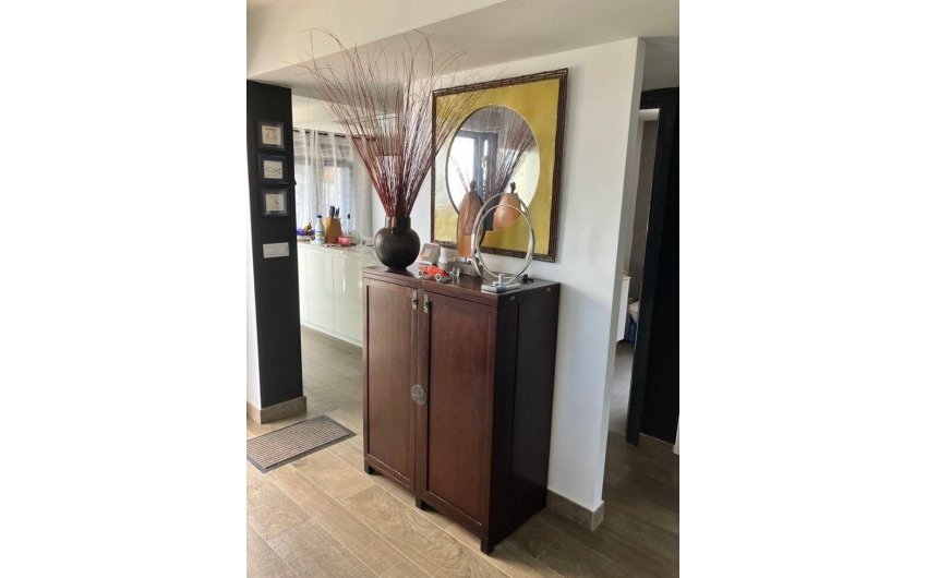 Reventa - Villa -
Calpe - Costa Blanca