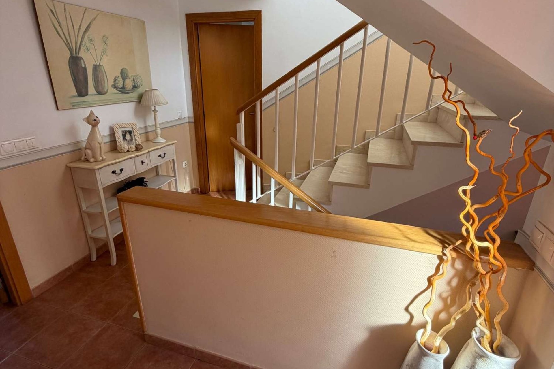 Reventa - Villa -
Calpe - Costa Blanca