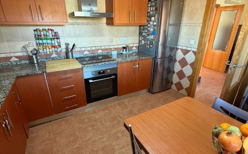 Reventa - Villa -
Calpe - Costa Blanca