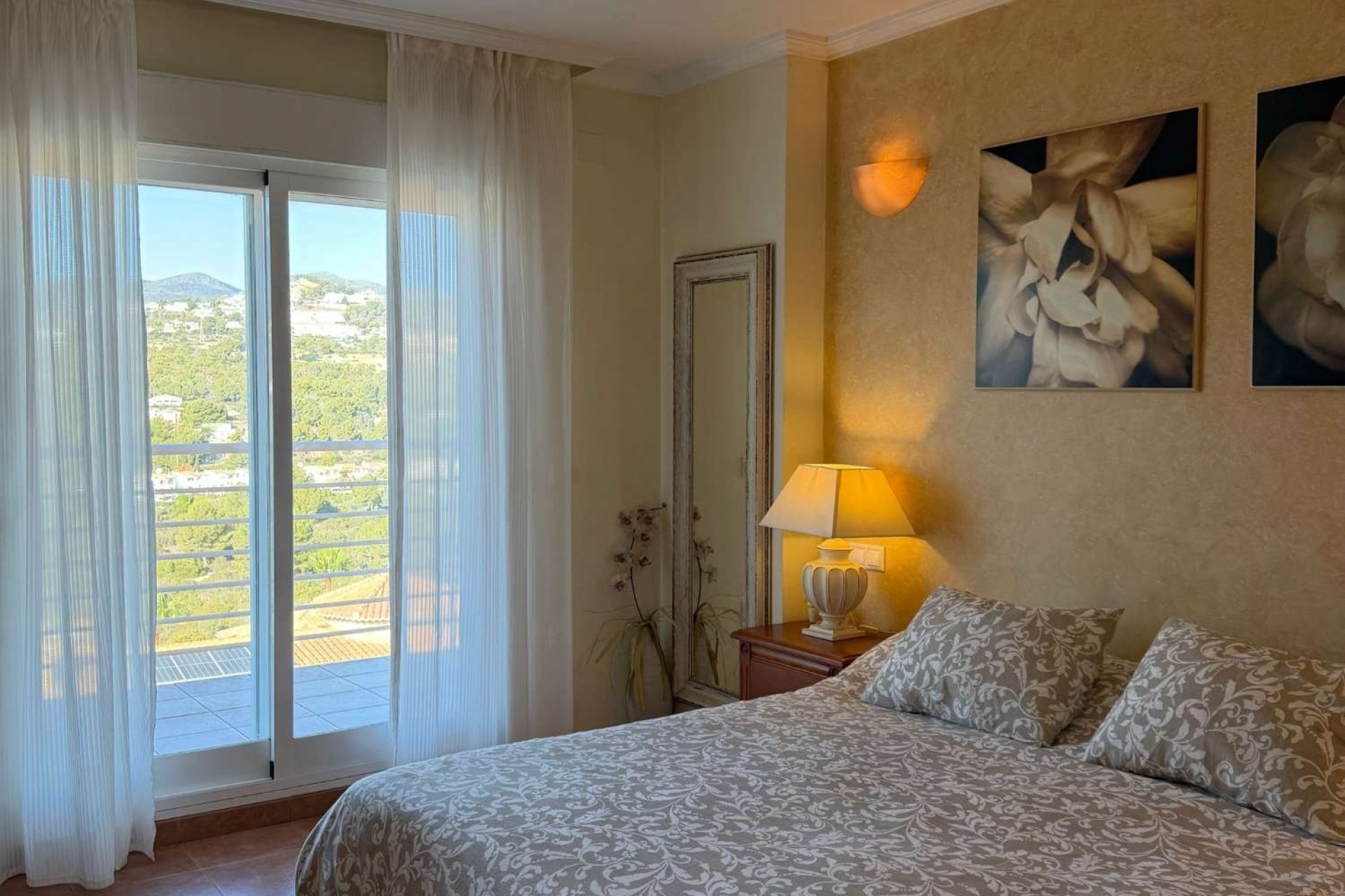 Reventa - Villa -
Calpe - Costa Blanca