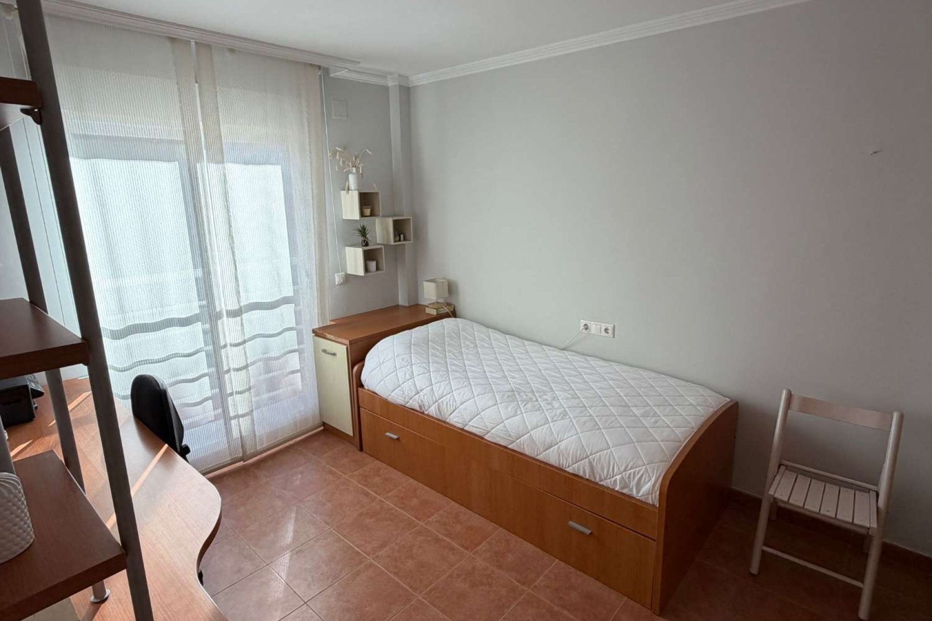 Reventa - Villa -
Calpe - Costa Blanca