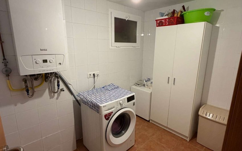 Reventa - Villa -
Calpe - Costa Blanca