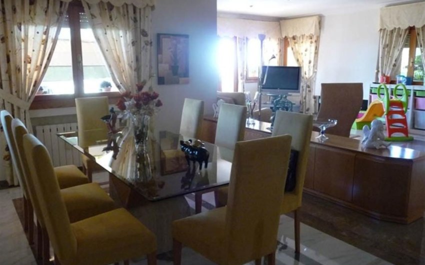 Reventa - Villa -
Calpe - Gargasindi