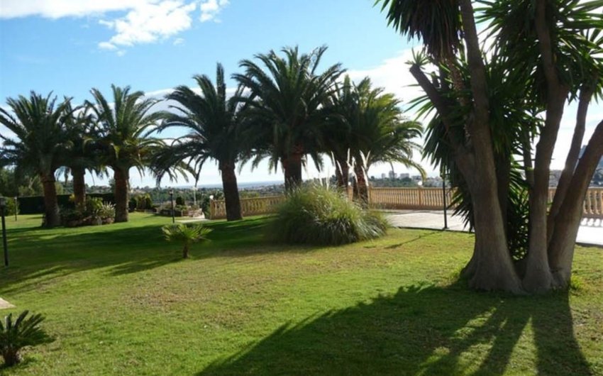 Reventa - Villa -
Calpe - Gargasindi