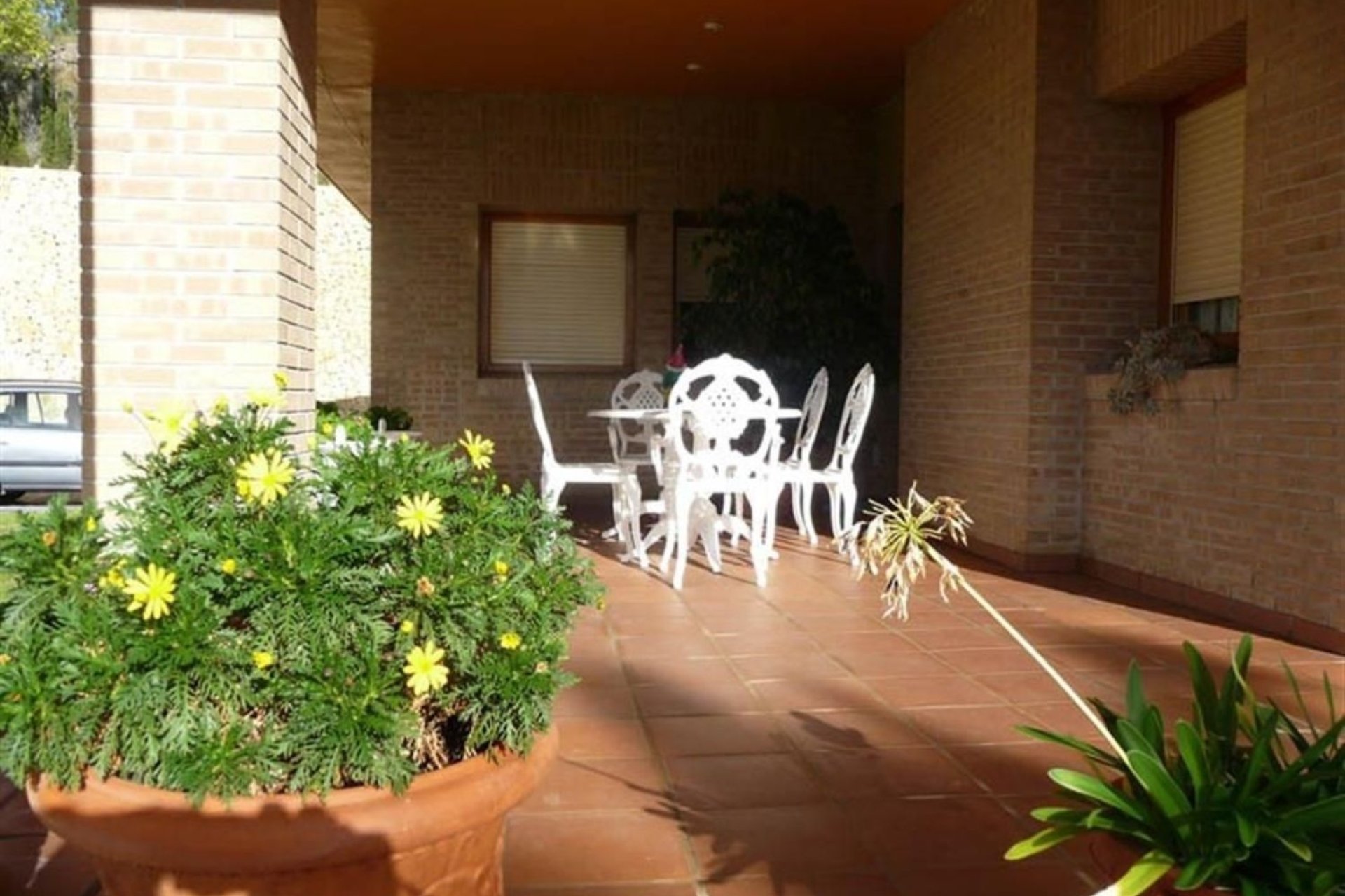 Reventa - Villa -
Calpe - Gargasindi