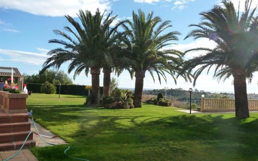 Reventa - Villa -
Calpe - Gargasindi