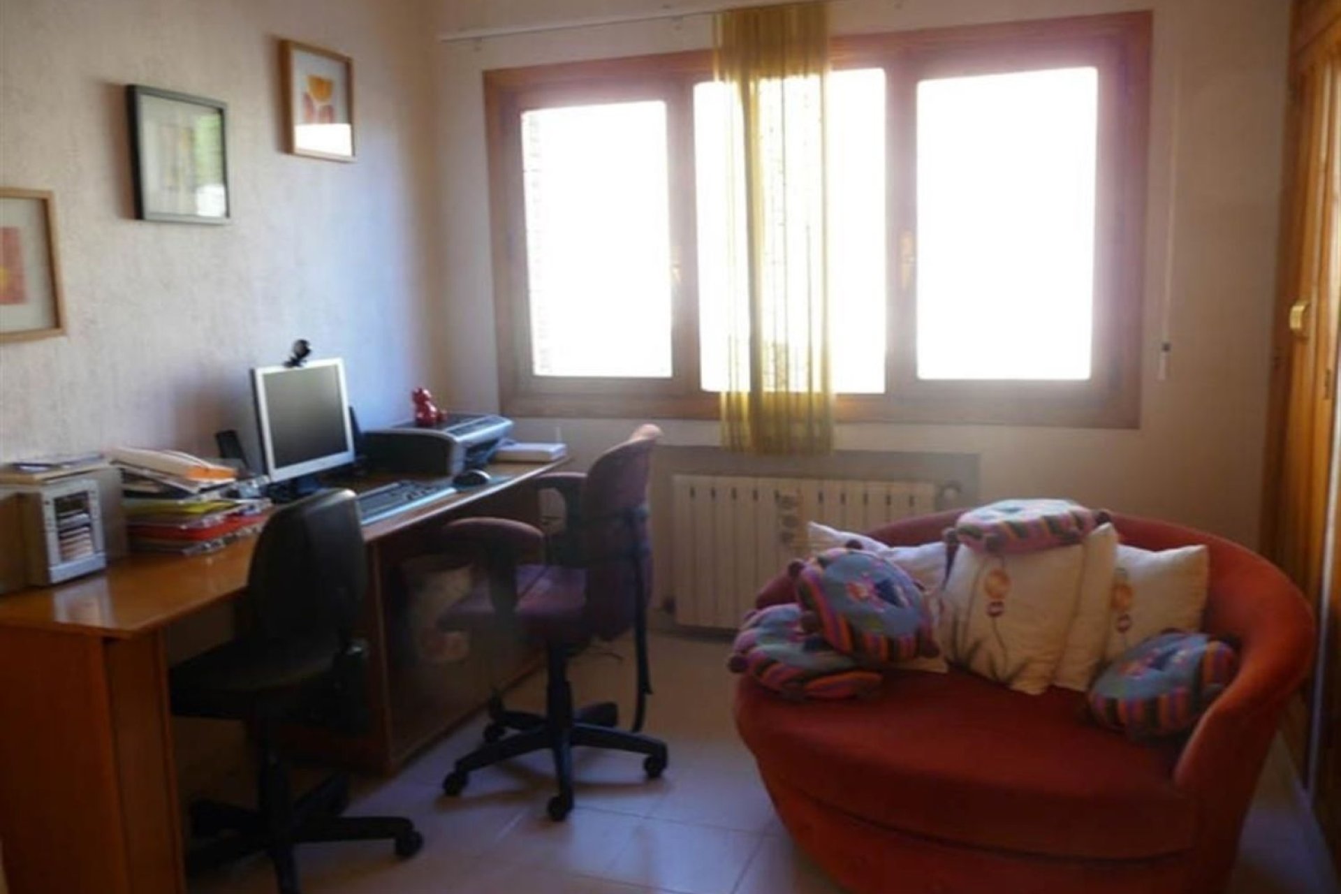 Reventa - Villa -
Calpe - Gargasindi