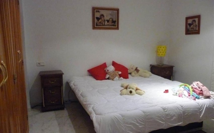 Reventa - Villa -
Calpe - Gargasindi