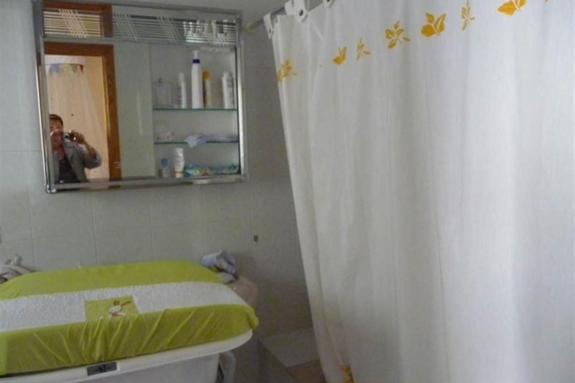 Reventa - Villa -
Calpe - Gargasindi