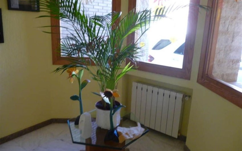 Reventa - Villa -
Calpe - Gargasindi