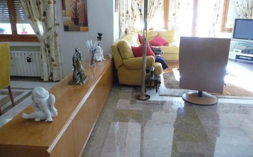 Reventa - Villa -
Calpe - Gargasindi