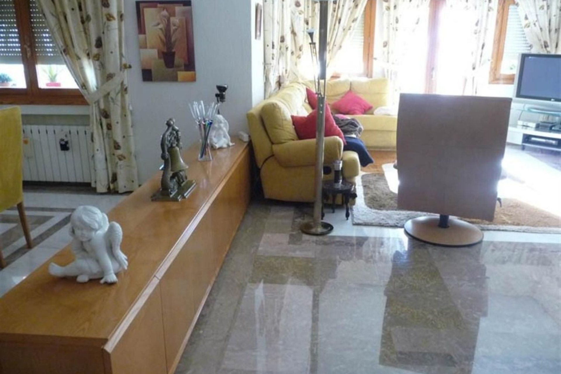 Reventa - Villa -
Calpe - Gargasindi