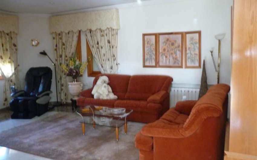 Reventa - Villa -
Calpe - Gargasindi