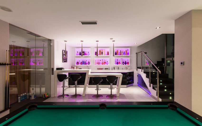 Reventa - Villa -
Calpe - Zona Puerto Blanco - Maryvilla