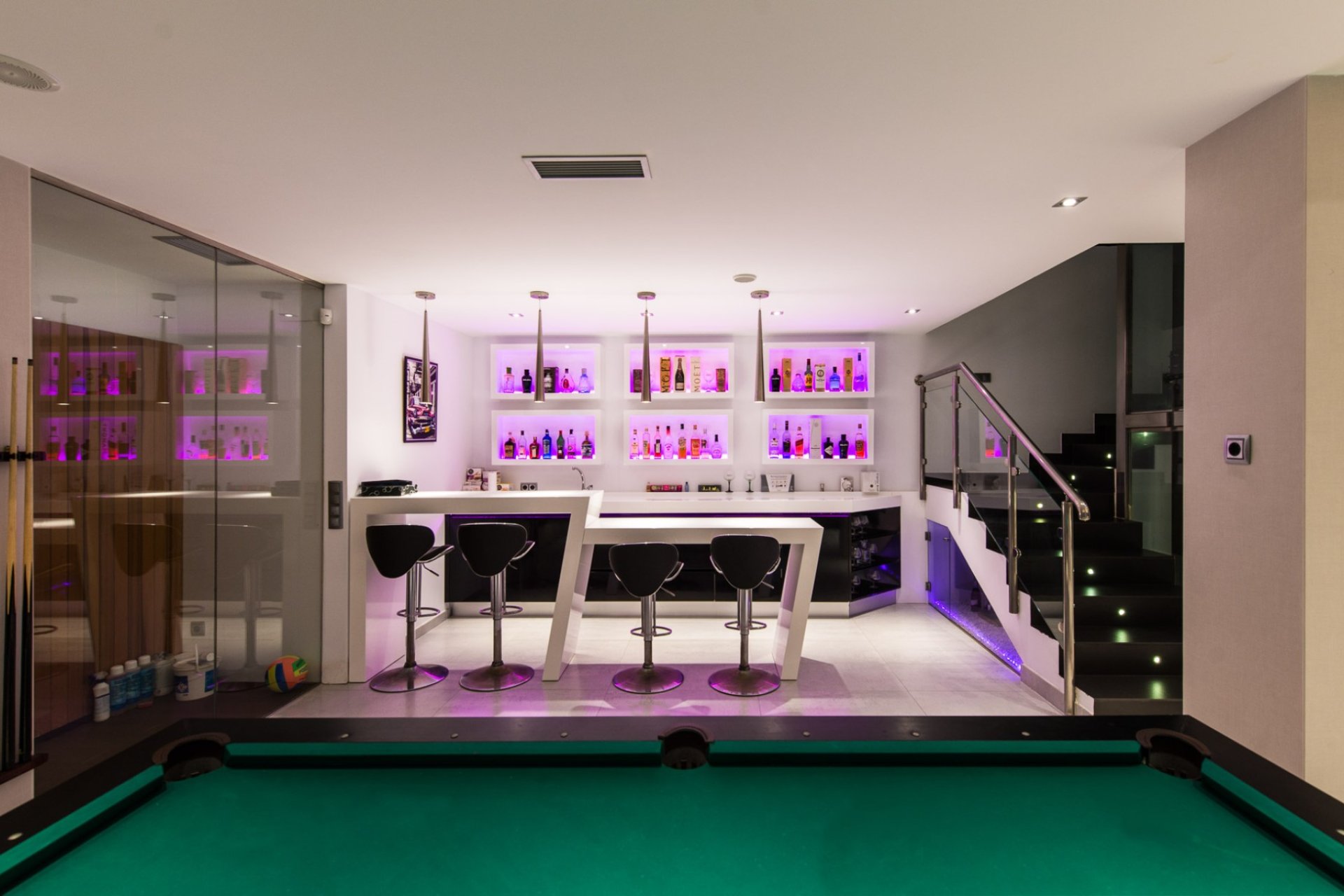 Reventa - Villa -
Calpe - Zona Puerto Blanco - Maryvilla