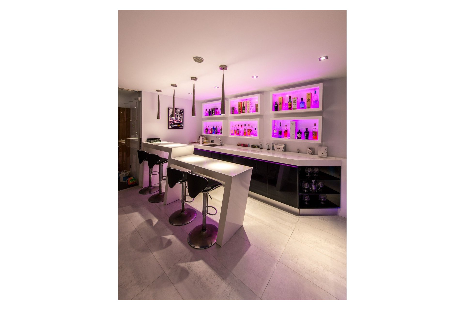 Reventa - Villa -
Calpe - Zona Puerto Blanco - Maryvilla