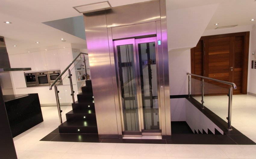 Reventa - Villa -
Calpe - Zona Puerto Blanco - Maryvilla