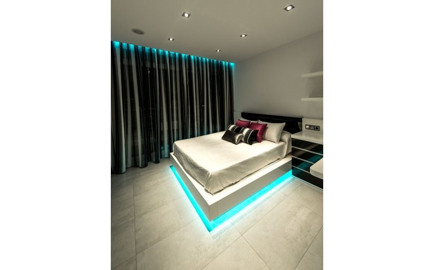 Reventa - Villa -
Calpe - Zona Puerto Blanco - Maryvilla