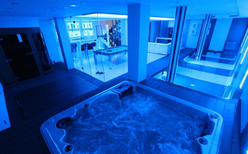 Reventa - Villa -
Calpe - Zona Puerto Blanco - Maryvilla