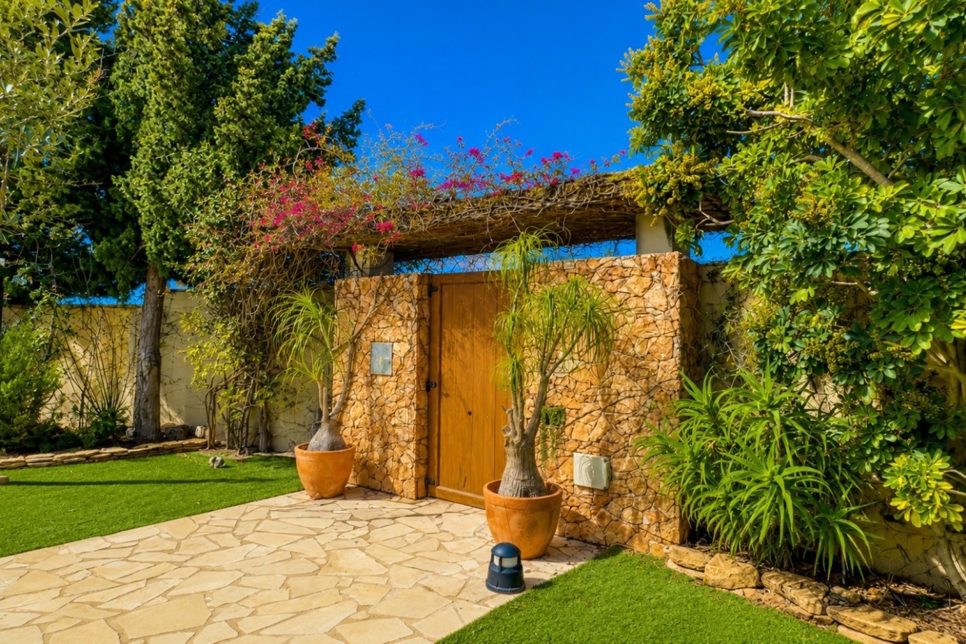 Reventa - Villa -
Campoamor - Costa Blanca
