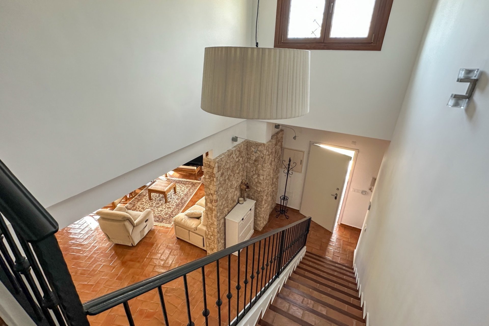 Reventa - Villa -
Campoamor - Costa Blanca