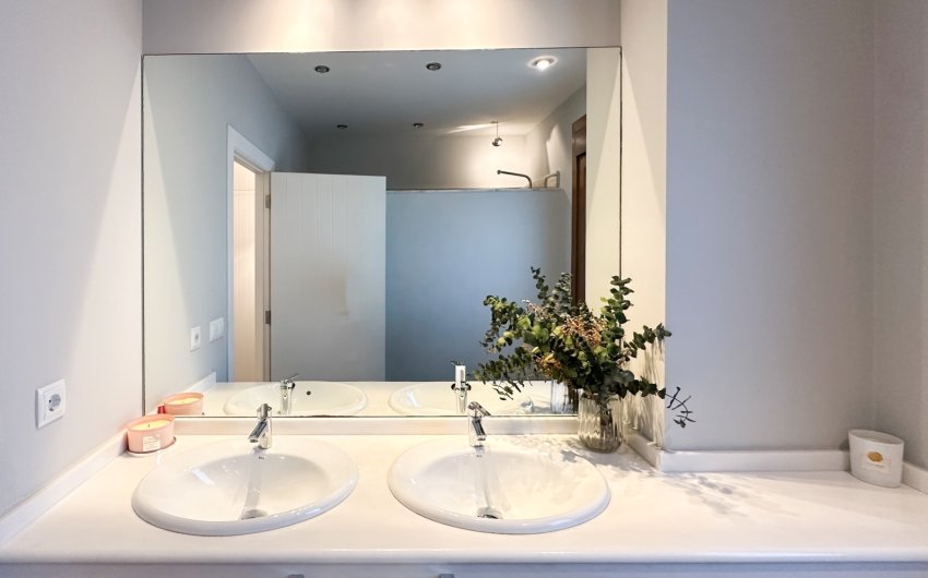 Reventa - Villa -
Campoamor - Costa Blanca