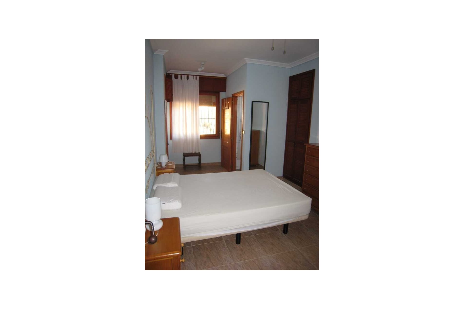 Reventa - Villa -
Campoamor - Costa Blanca