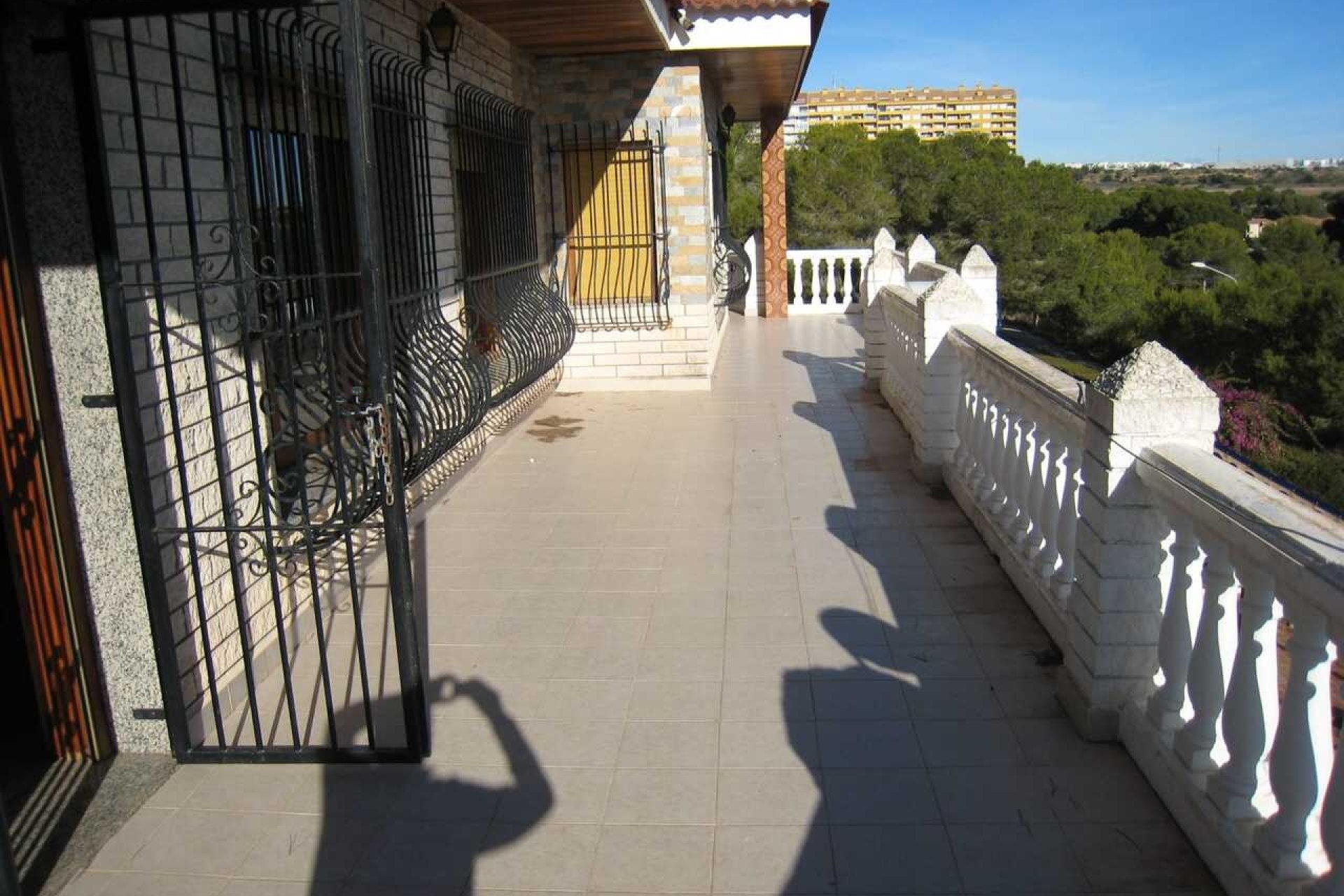 Reventa - Villa -
Campoamor - Costa Blanca