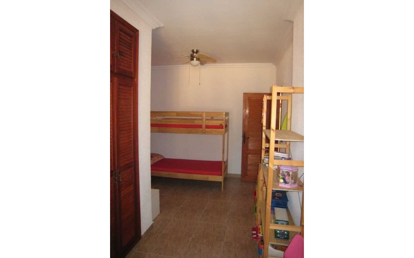 Reventa - Villa -
Campoamor - Costa Blanca